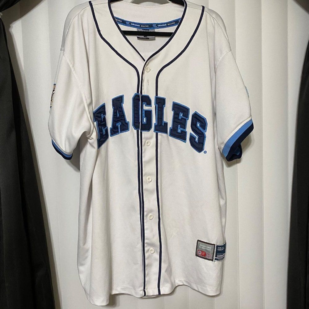 UNISEX Official license Eagle Jersey 06
